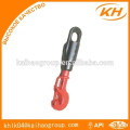 API Sucker rod hooks for oilfield